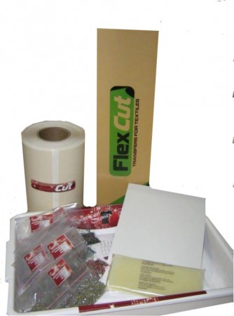 Kit American Stones Luxe